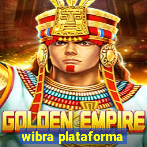 wibra plataforma